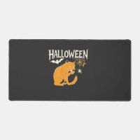 Vampire Cat's Halloween Classic T-Shirt