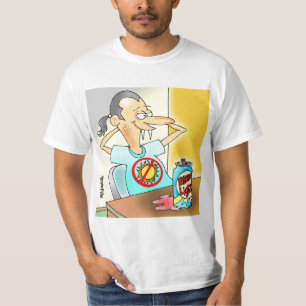 VAMPIRE CELEBRATES HALLOWEEN T-Shirt