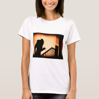 vampire-clip-art-13 T-Shirt