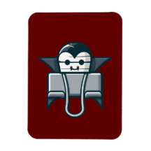 Vampire Clip