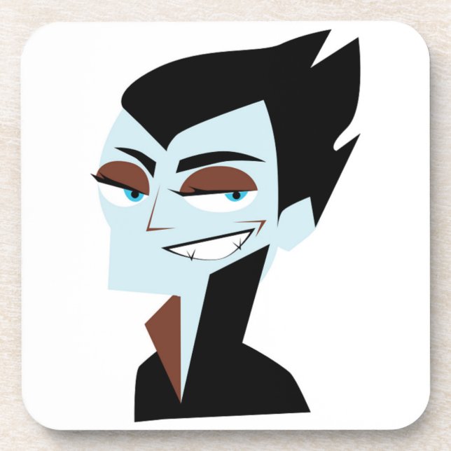 VAMPIRE COASTER (Front)