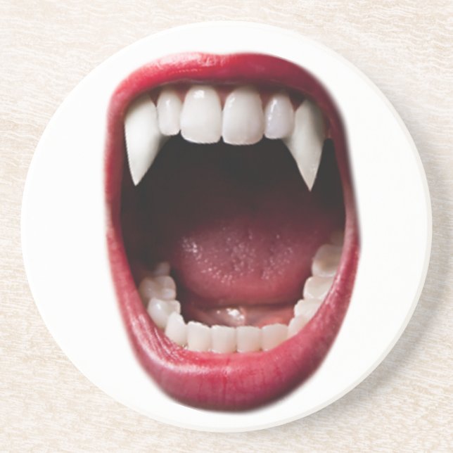 Vampire Coaster (Front)