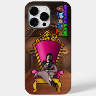 Vampire Countess Burendaaahh The Best Clash  Case-Mate iPhone 14 Pro Max Case