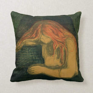 Vampire Cushion