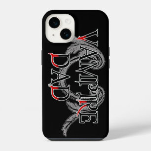 Vampire Dad iPhone 6 Case