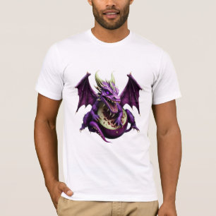 Vampire dragon T-Shirt