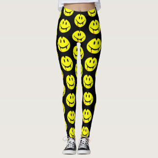 vampire emoji dracula leggings