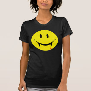 Vampire Face T-Shirt