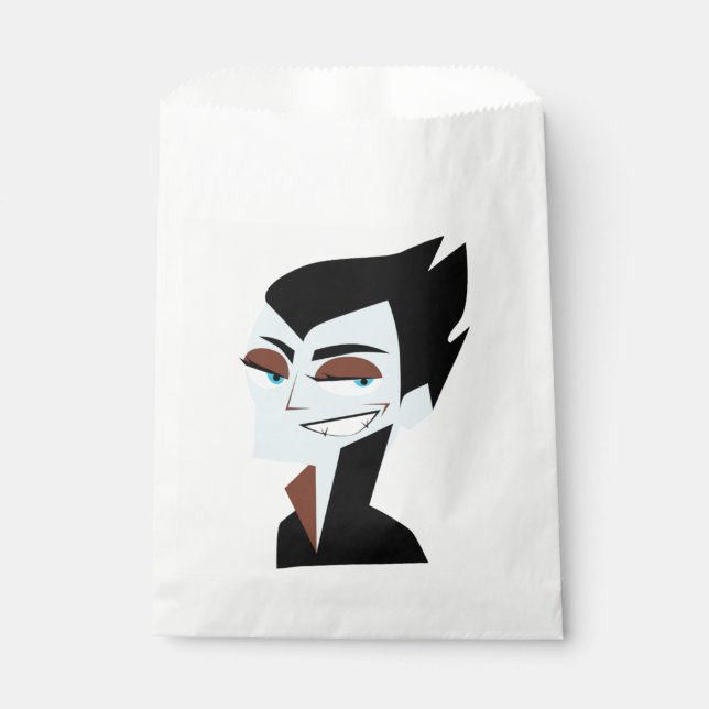 VAMPIRE FAVOUR BAGS (Front)