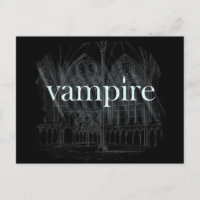 Vampire Gothic