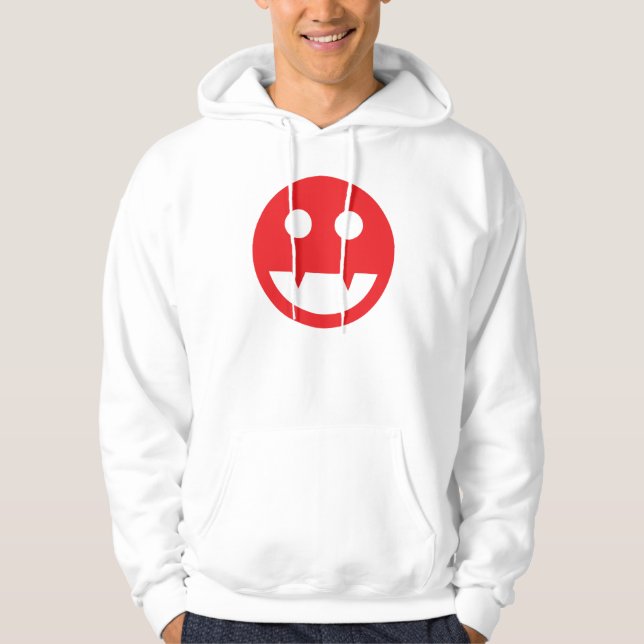 Vampire Hoodie (Front)