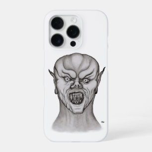 Vampire iPhone 16 Pro Case