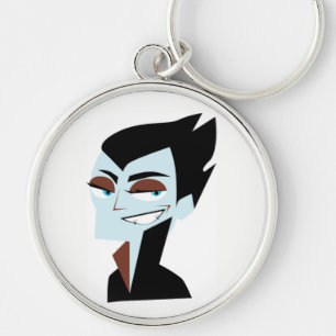 VAMPIRE KEY RING