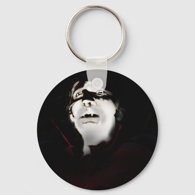 Vampire Key Ring (Front)