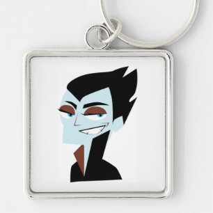 VAMPIRE KEY RING