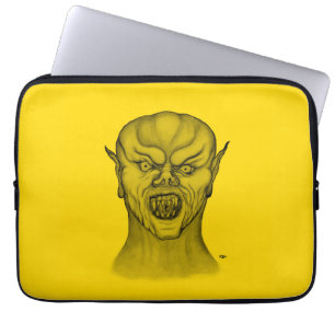 Vampire Laptop Sleeve