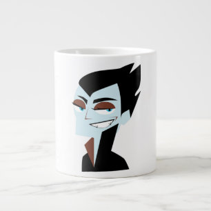VAMPIRE LARGE COFFEE MUG