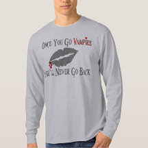 Vampire Love