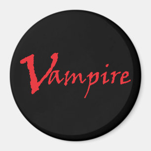 Vampire Magnet