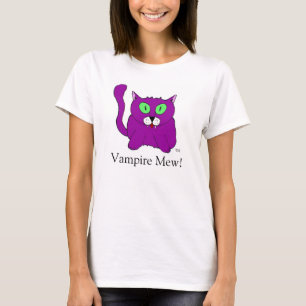 Vampire Mew top
