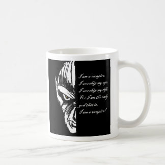 Vampire Oath Mug