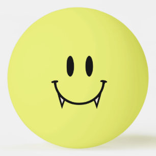 Vampire Ping Pong Ball