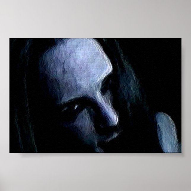 Vampire Poster (Front)