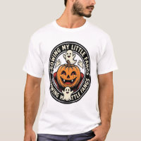 Vampire Pumpkin Badge Growing My Little Fangs_1