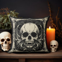 Vampire Skull