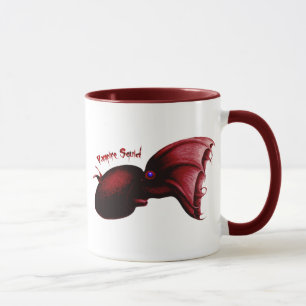 Vampire Squid Mug