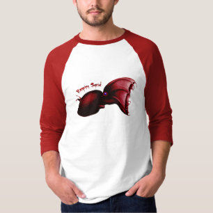 Vampire Squid Shirt