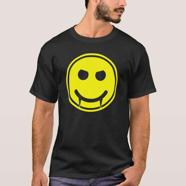 vampire T-Shirt (Front)