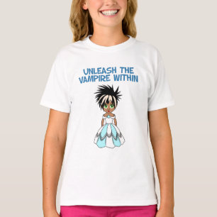 Vampire Tee