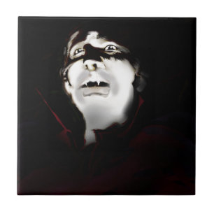 Vampire Tile