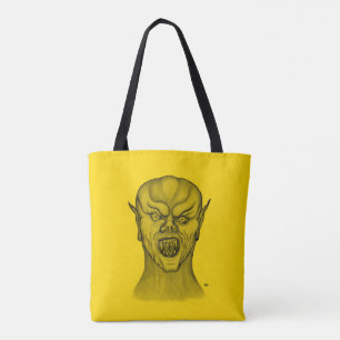 Vampire Tote Bag