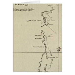 Van Diemen Land, Australia
