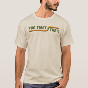 Van Fleet Trail Florida T-Shirt