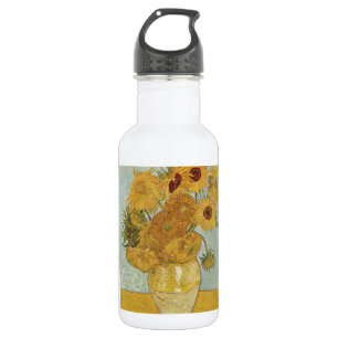 Van Gogh 532 Ml Water Bottle
