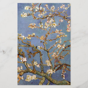 Van Gogh Almond Blossom