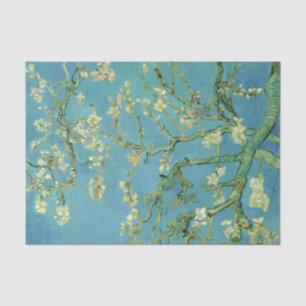 Van Gogh Almond Blossom 1890 Tissue Paper