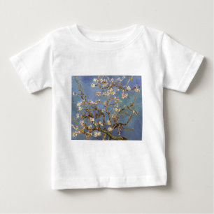 Van Gogh Almond Blossom Baby T-Shirt