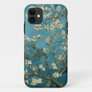 Van Gogh Almond Blossom iPhone 11 Case