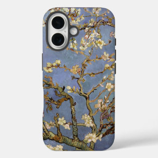 Van Gogh Almond Blossom iPhone 16 Case