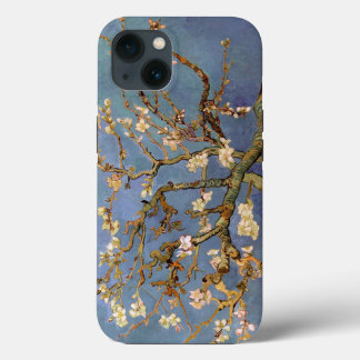 Van Gogh Almond Blossom iPhone 13 Case