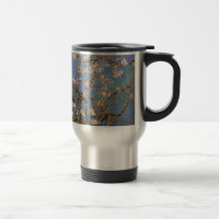 Van Gogh Almond Blossom