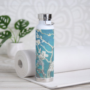 Van Gogh Almond Blossom Water Bottle
