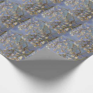 Van Gogh Almond Blossom Wrapping Paper