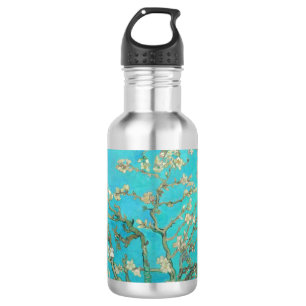 Van Gogh Almond Blossoms 532 Ml Water Bottle