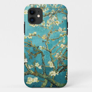 Van Gogh ~ Almond Blossoms ~ by Smacaroni iPhone 11 Case