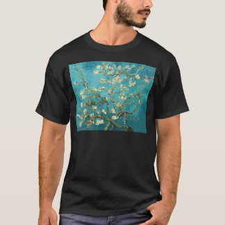 Van Gogh ~ Almond Blossoms ~ by Smacaroni T-Shirt